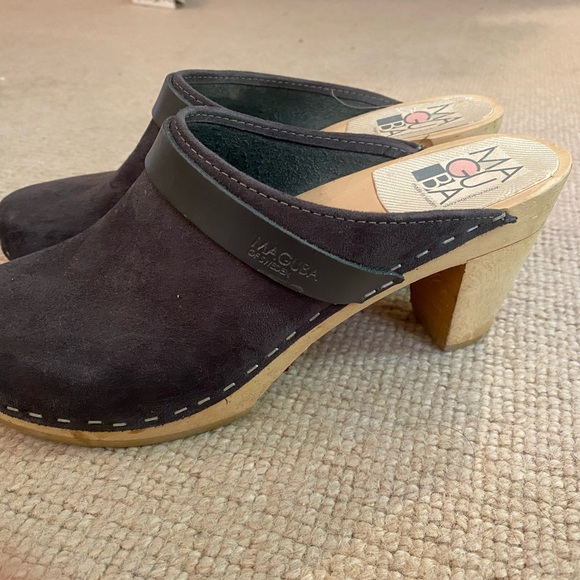 Maguba Swedish clogs - Picture 3 of 4